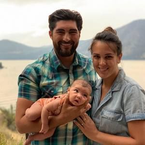 Meet your Posher, Levi